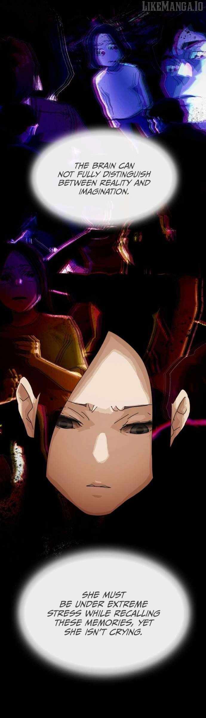 The Genius Who Reads the World Chapter 39 page 40