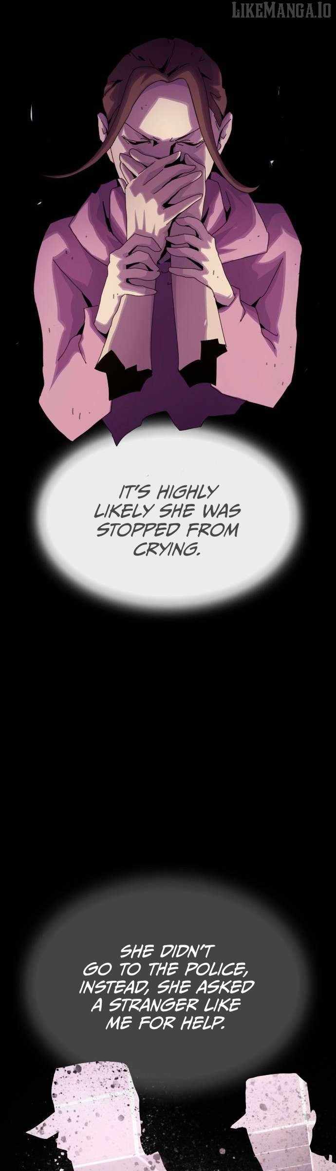 The Genius Who Reads the World Chapter 39 page 42