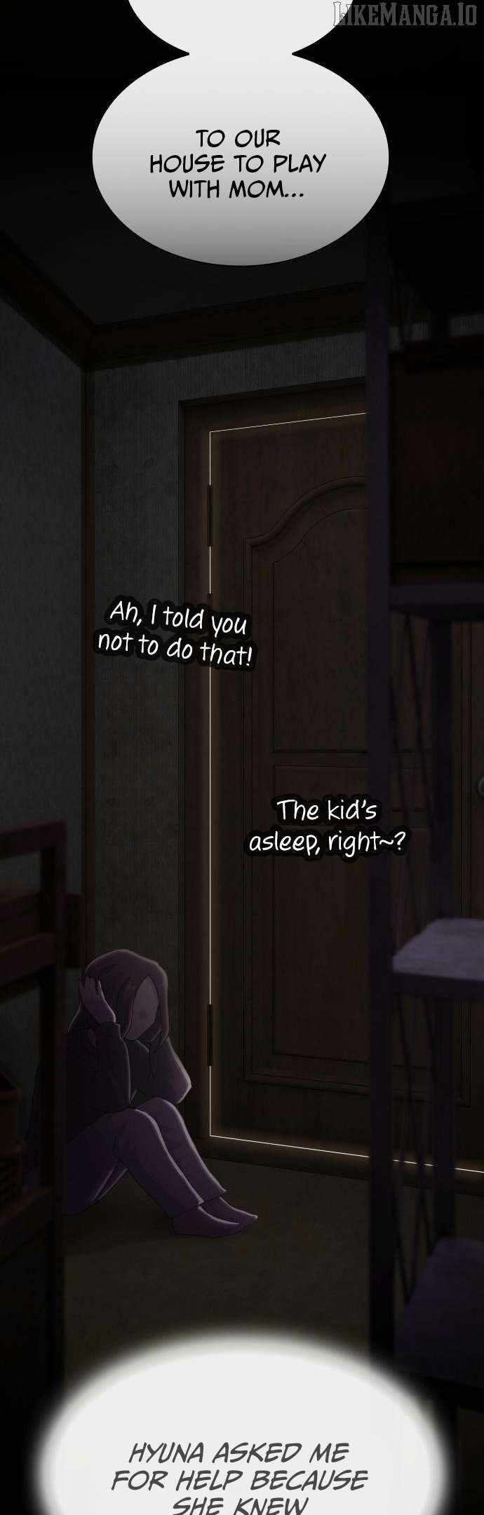 The Genius Who Reads the World Chapter 39 page 46