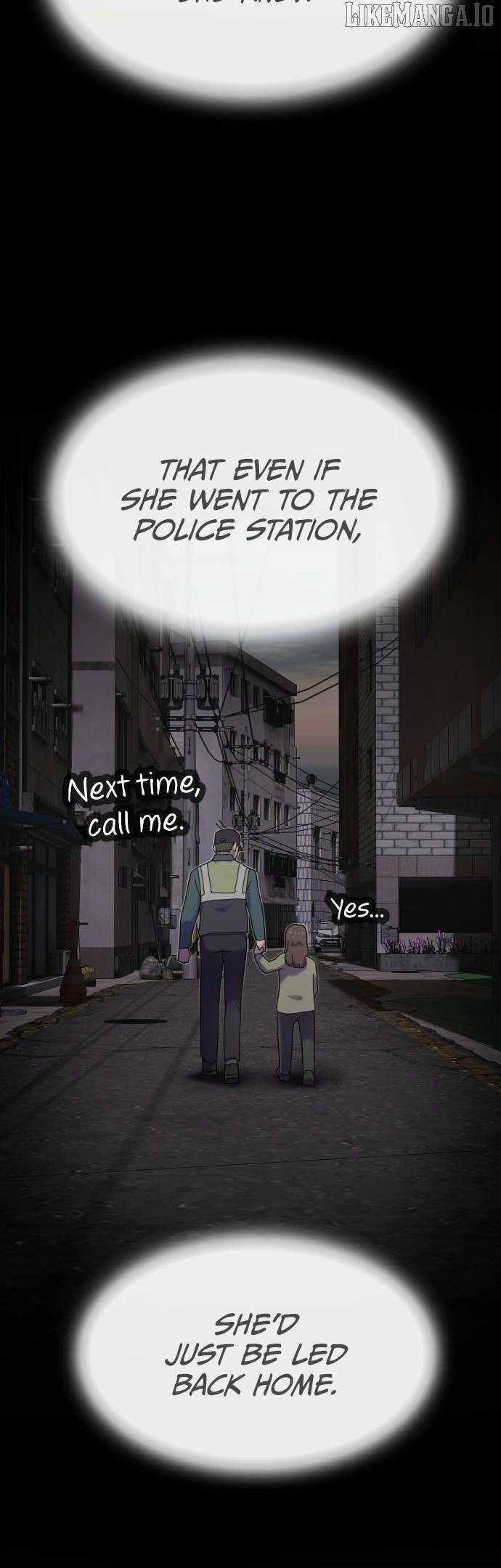 The Genius Who Reads the World Chapter 39 page 47