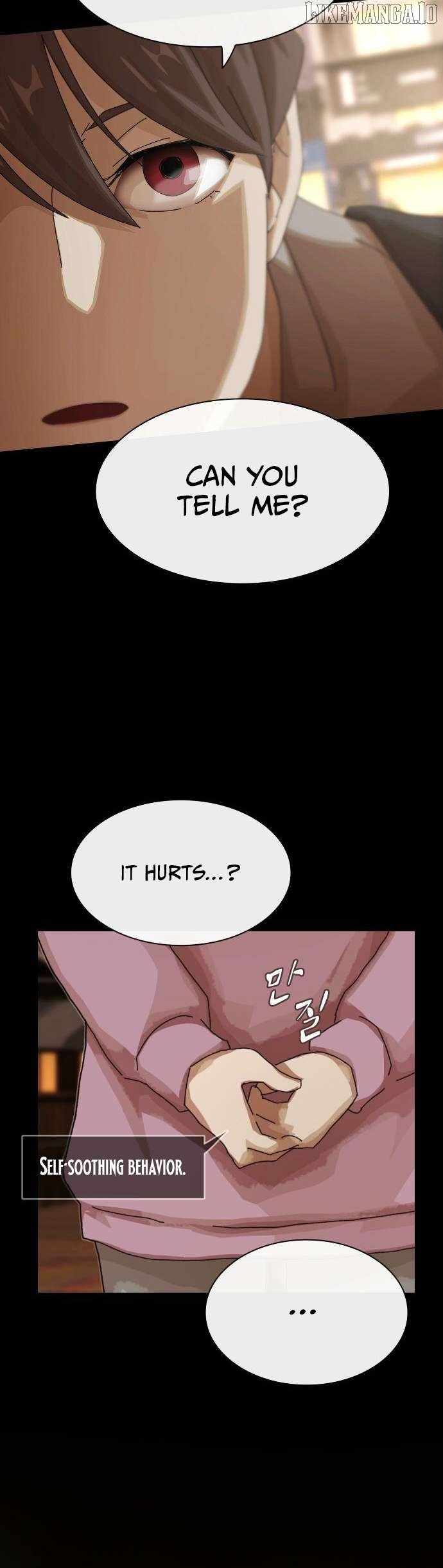 The Genius Who Reads the World Chapter 39 page 51