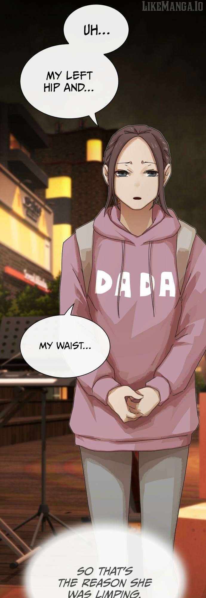 The Genius Who Reads the World Chapter 39 page 52