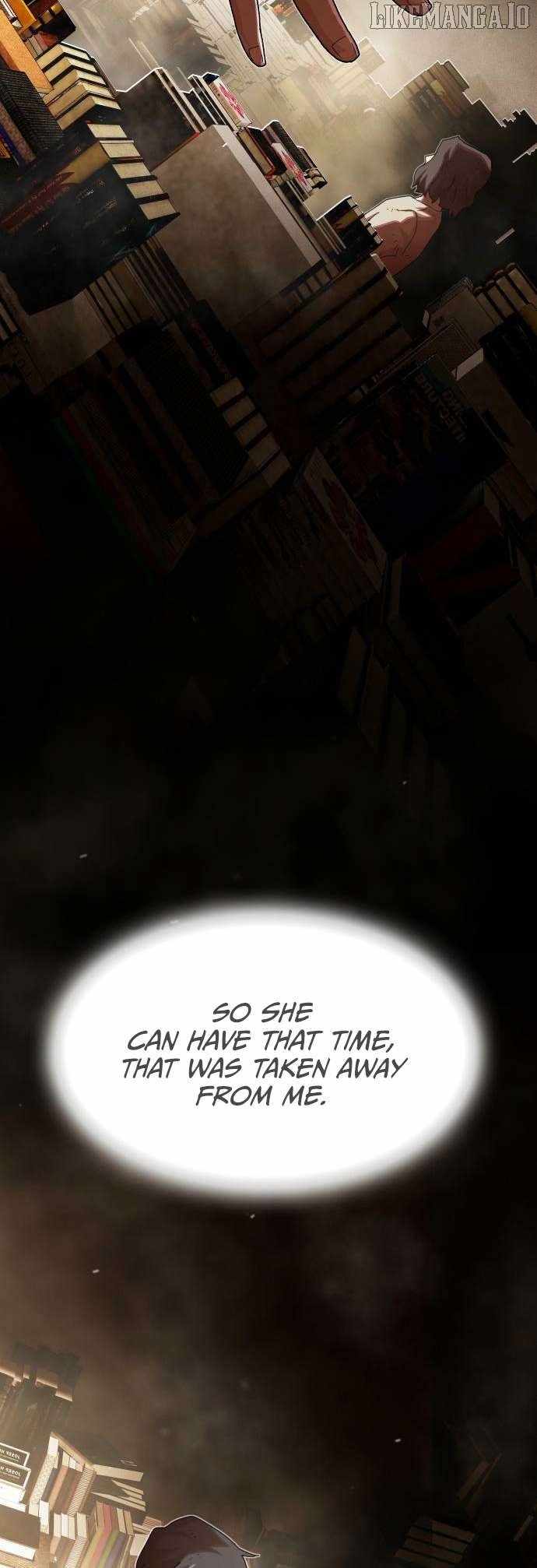 The Genius Who Reads the World Chapter 39 page 58