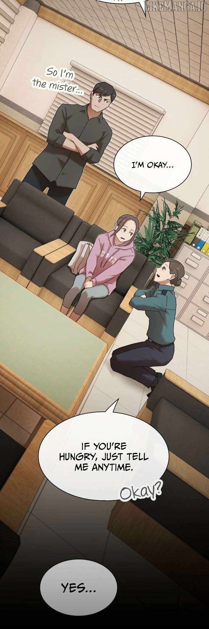 The Genius Who Reads the World Chapter 39 page 64