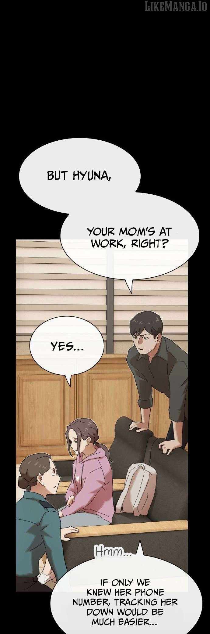 The Genius Who Reads the World Chapter 39 page 65