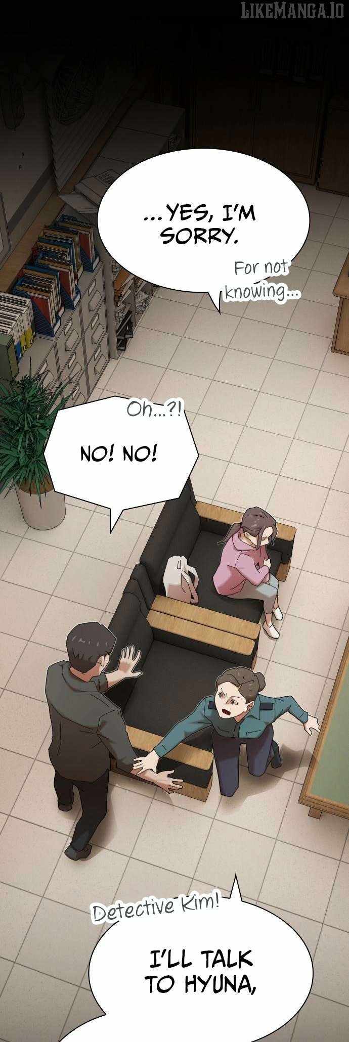 The Genius Who Reads the World Chapter 39 page 67