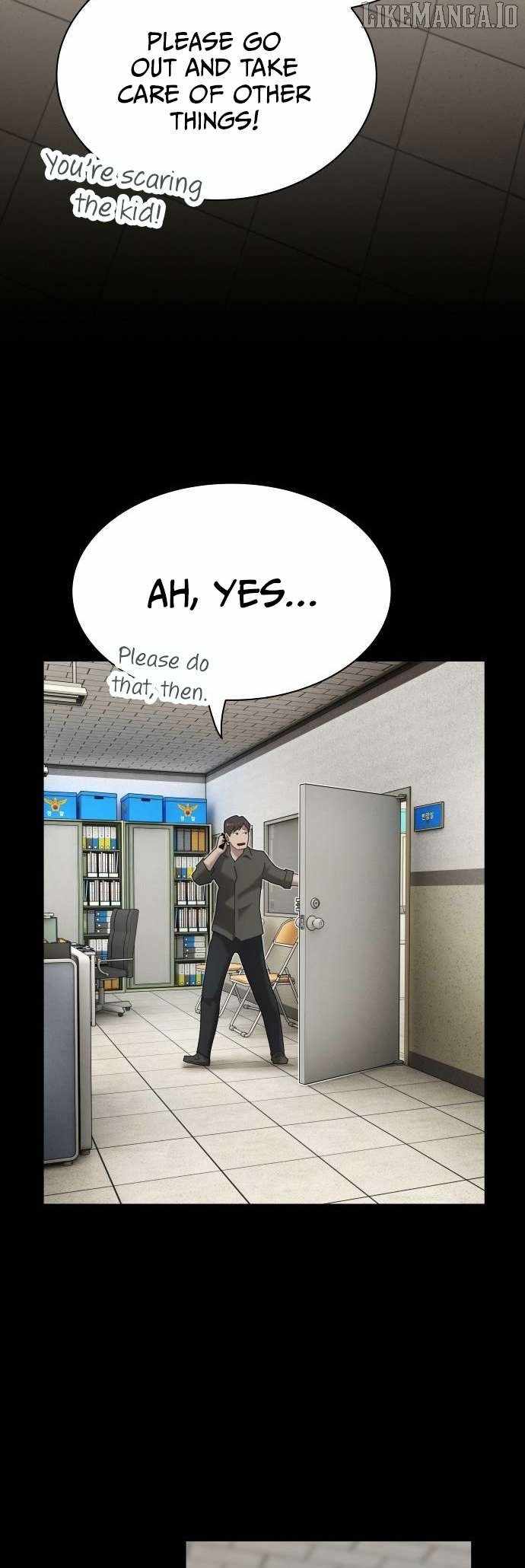 The Genius Who Reads the World Chapter 39 page 68