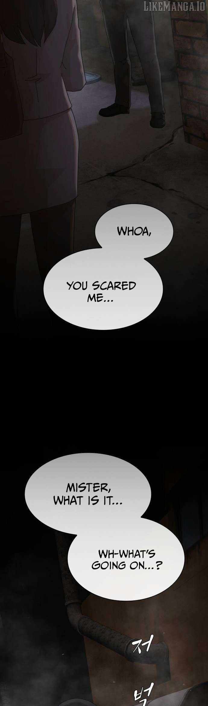 The Genius Who Reads the World Chapter 39 page 84