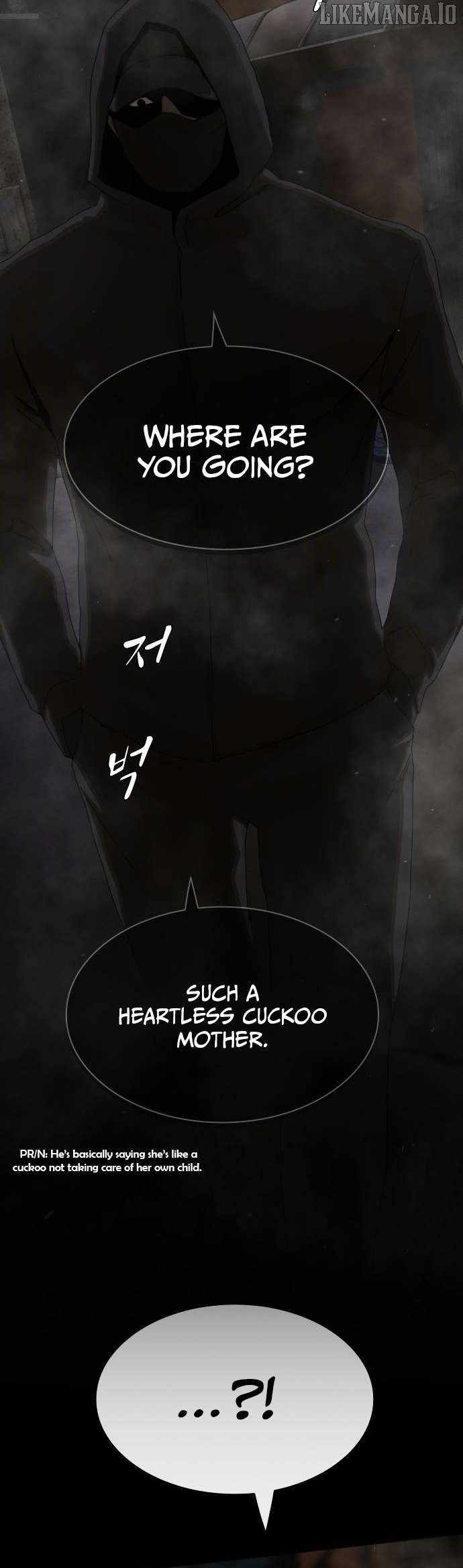 The Genius Who Reads the World Chapter 39 page 85
