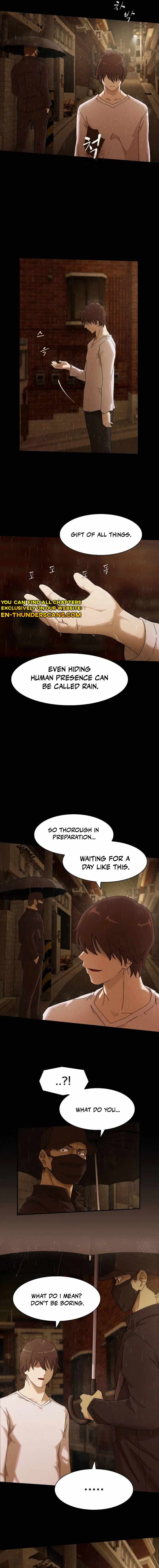 The Genius Who Reads the World Chapter 4 page 10