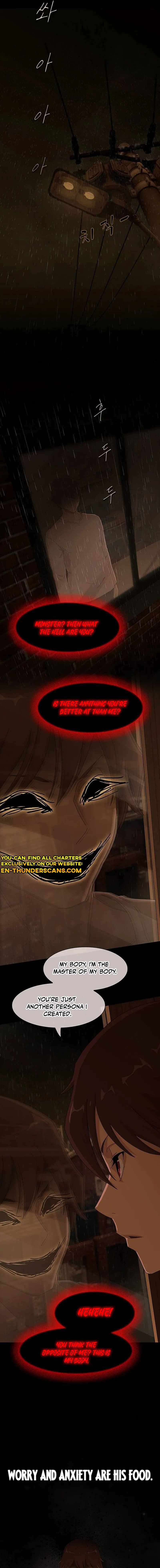 The Genius Who Reads the World Chapter 4 page 5