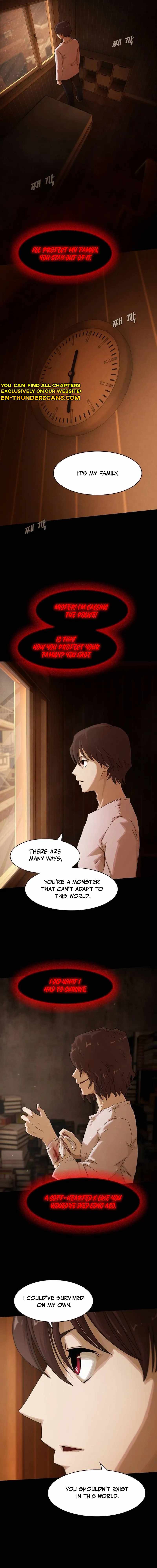 The Genius Who Reads the World Chapter 4 page 4