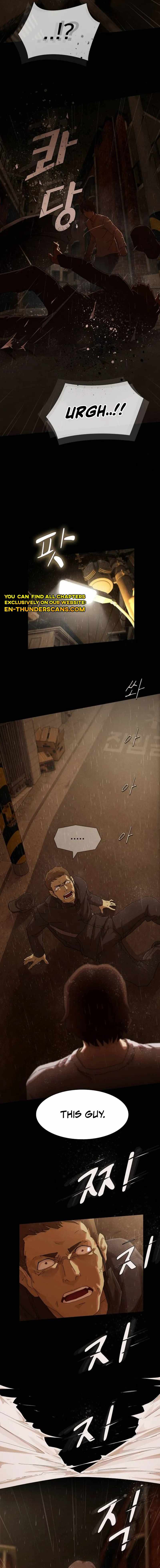 The Genius Who Reads the World Chapter 4 page 13