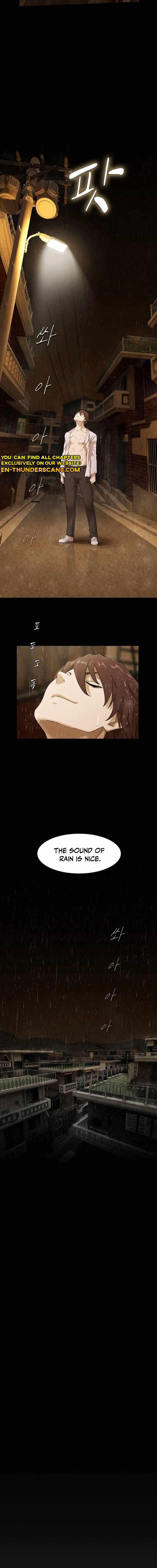 The Genius Who Reads the World Chapter 4 page 16