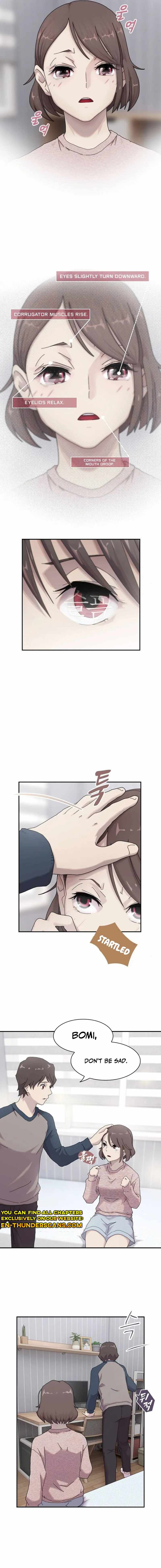 The Genius Who Reads the World Chapter 4 page 23