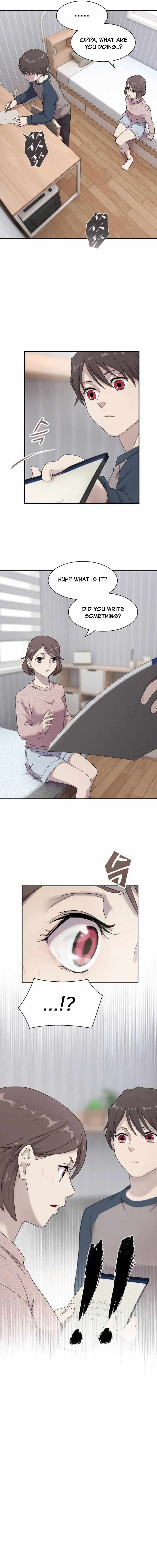The Genius Who Reads the World Chapter 4 page 24