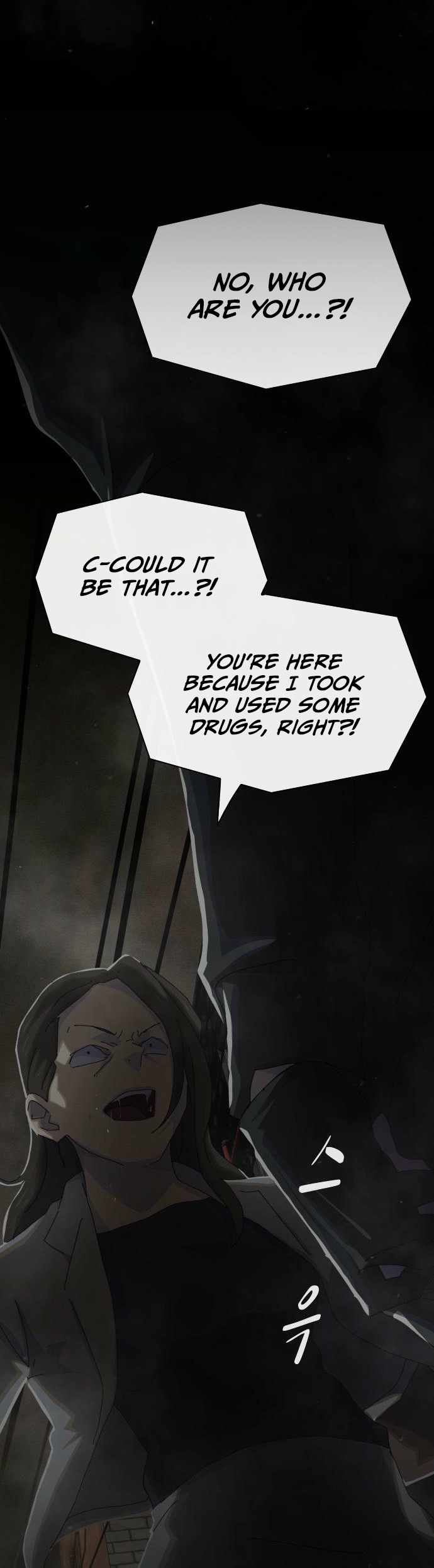 The Genius Who Reads the World Chapter 40 page 10