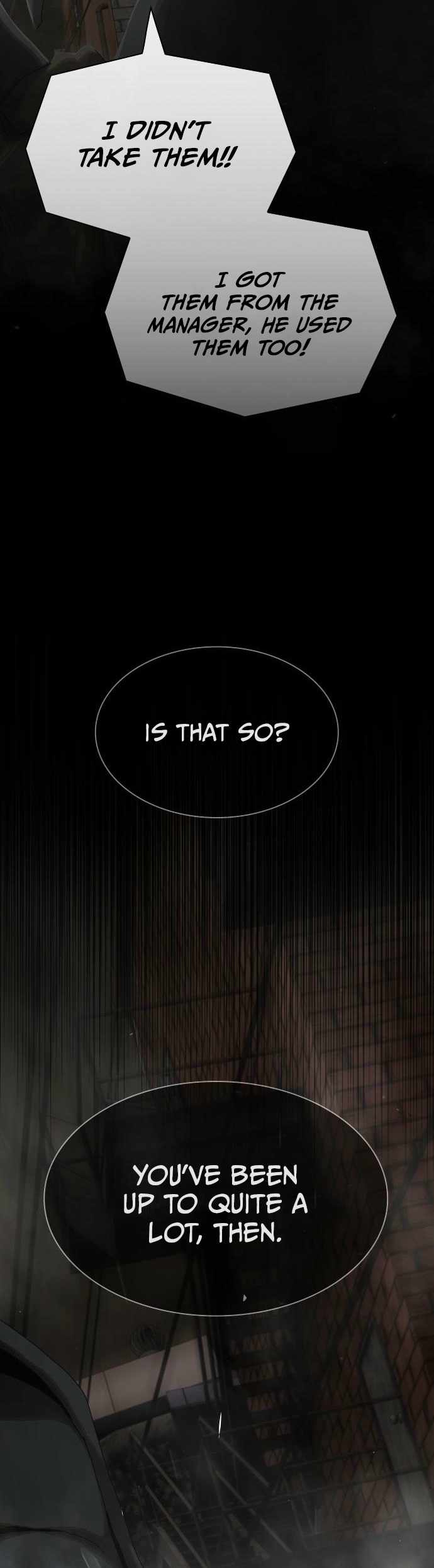 The Genius Who Reads the World Chapter 40 page 11