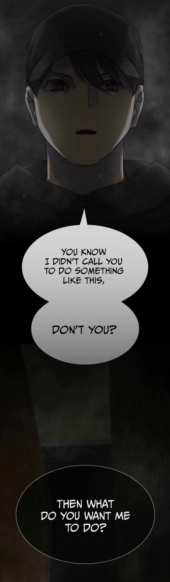 The Genius Who Reads the World Chapter 40 page 41
