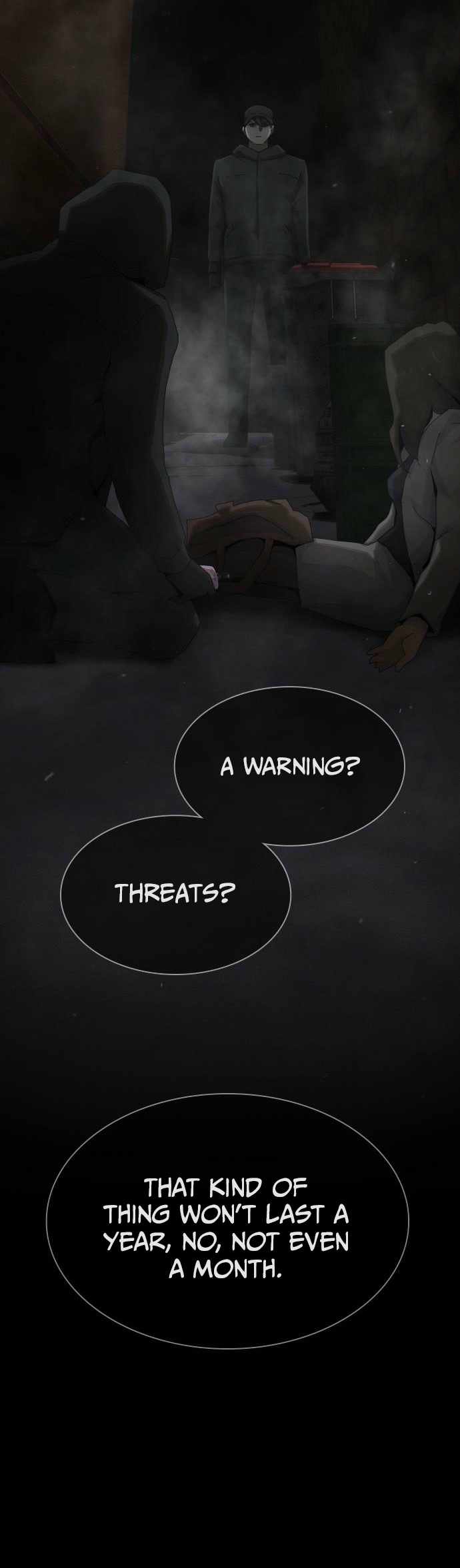 The Genius Who Reads the World Chapter 40 page 42