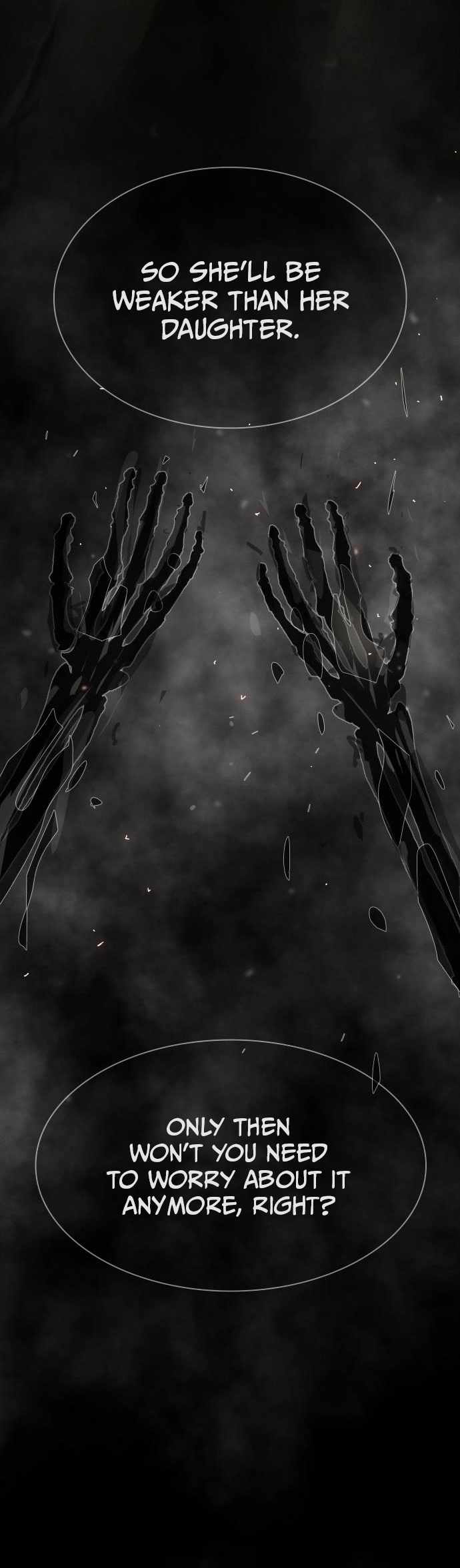 The Genius Who Reads the World Chapter 40 page 44