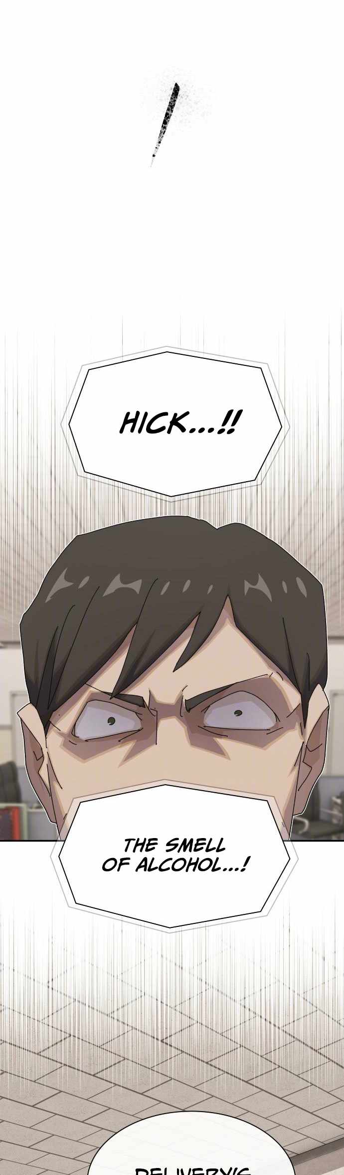 The Genius Who Reads the World Chapter 40 page 50