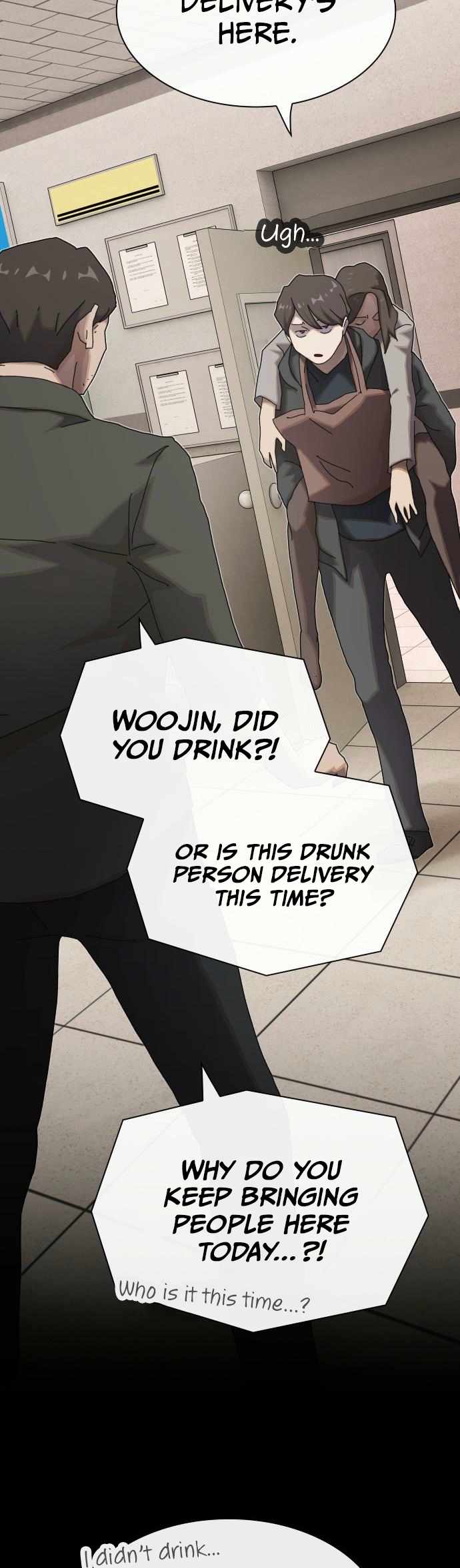 The Genius Who Reads the World Chapter 40 page 51