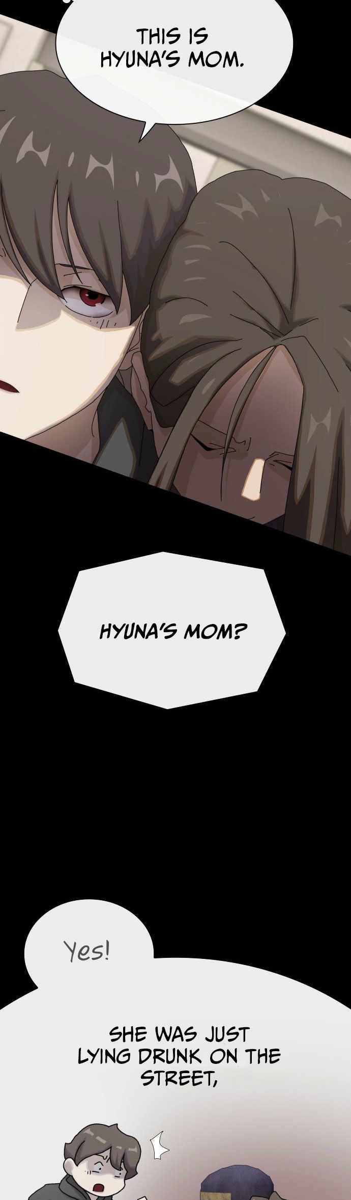 The Genius Who Reads the World Chapter 40 page 52