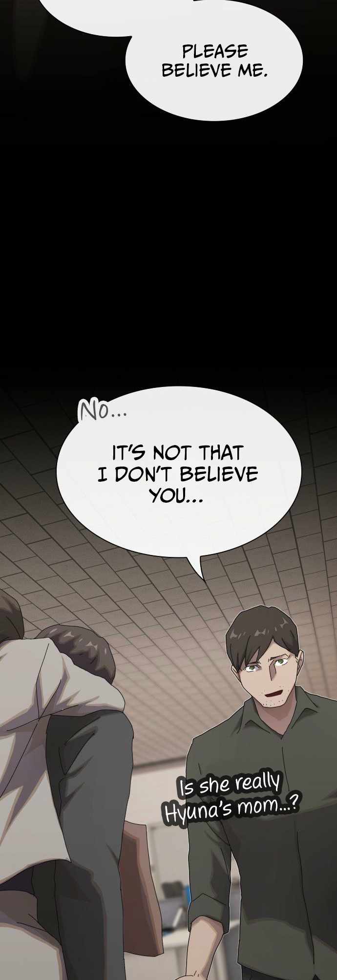 The Genius Who Reads the World Chapter 40 page 55