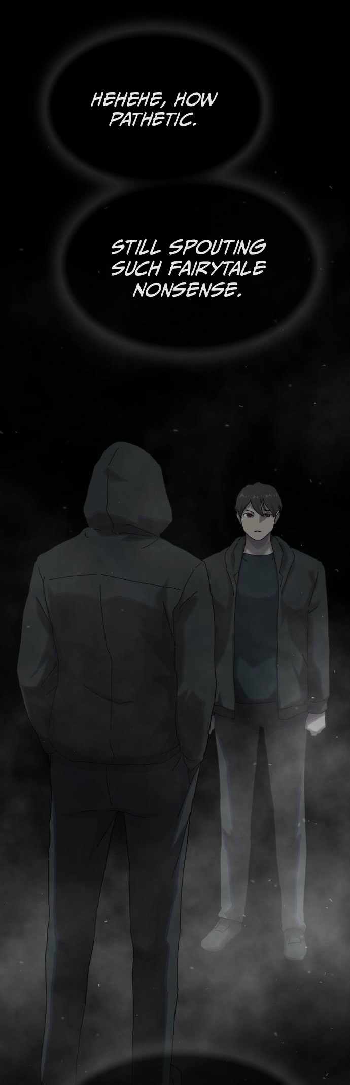The Genius Who Reads the World Chapter 40 page 61