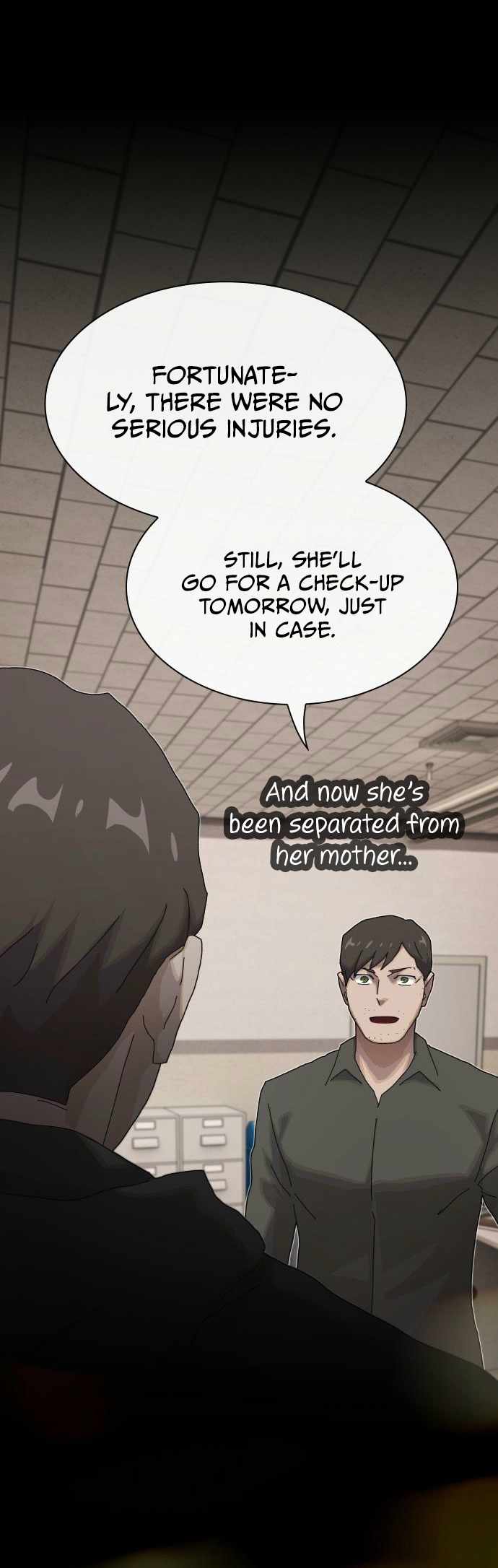 The Genius Who Reads the World Chapter 40 page 64