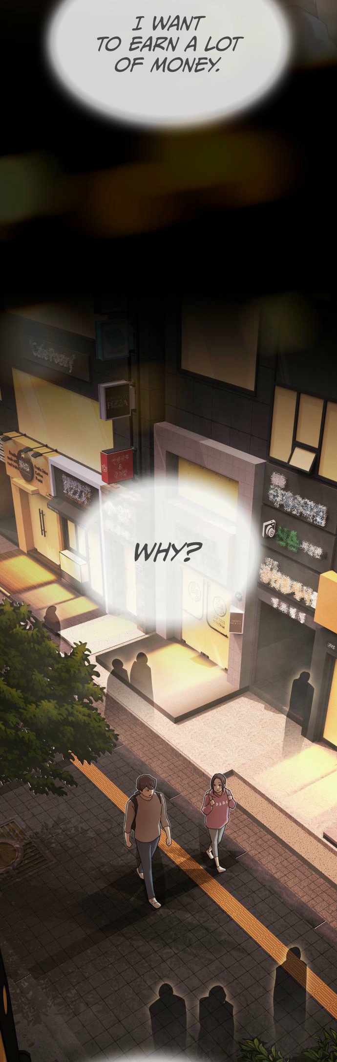 The Genius Who Reads the World Chapter 40 page 67