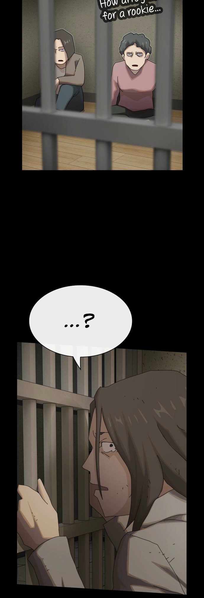 The Genius Who Reads the World Chapter 40 page 82
