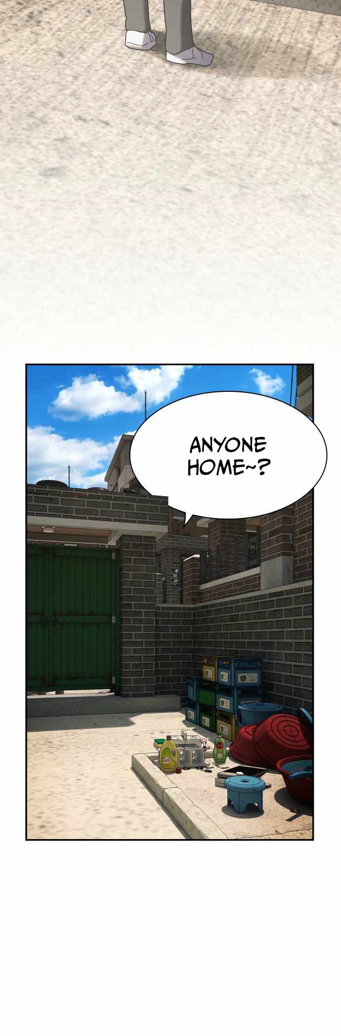 The Genius Who Reads the World Chapter 40 page 93