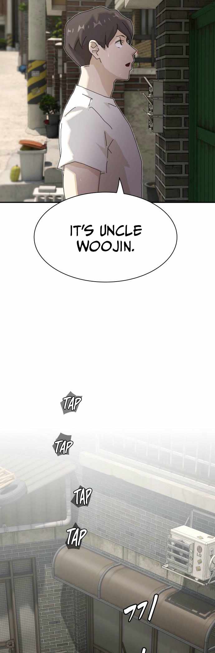 The Genius Who Reads the World Chapter 40 page 95