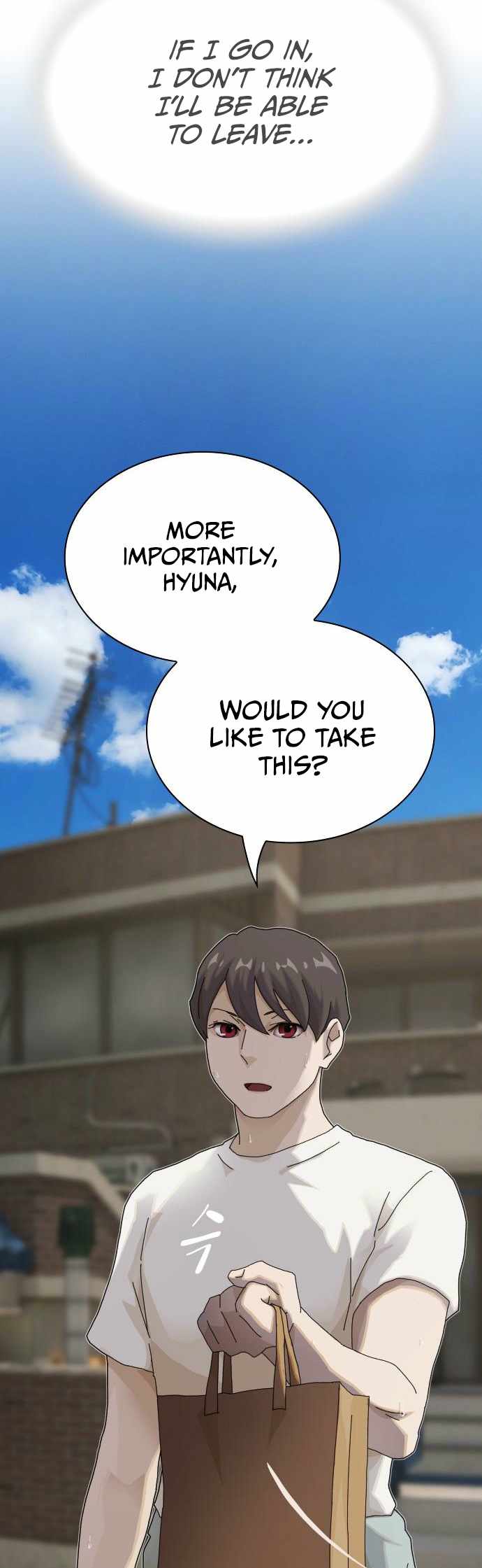 The Genius Who Reads the World Chapter 40 page 102