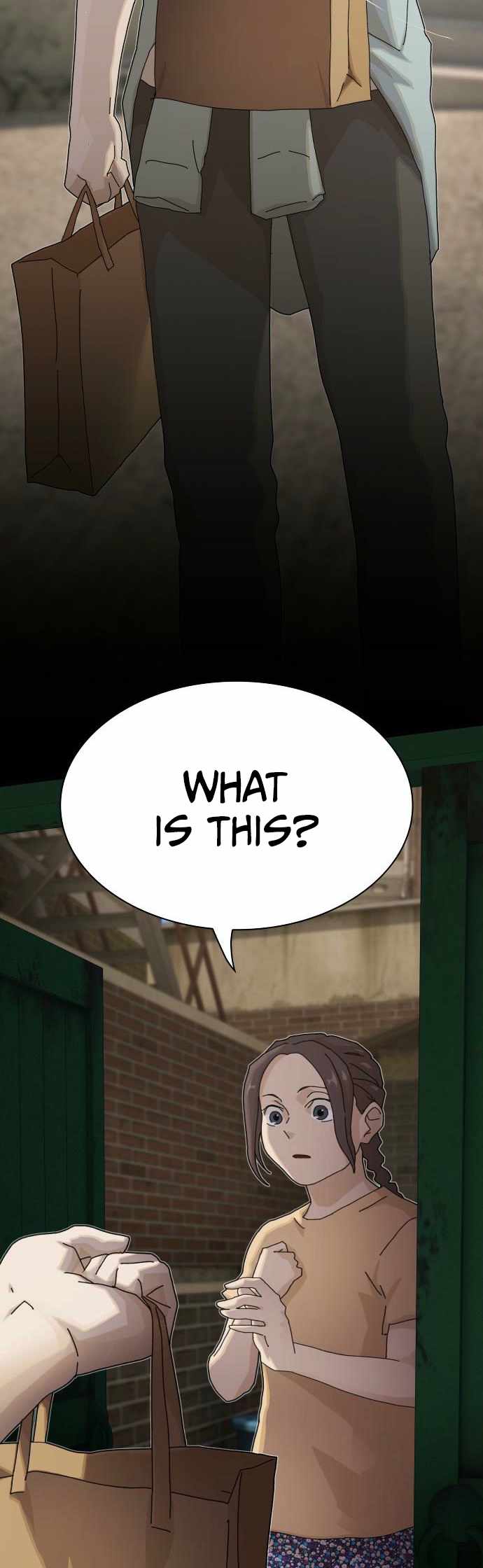 The Genius Who Reads the World Chapter 40 page 103