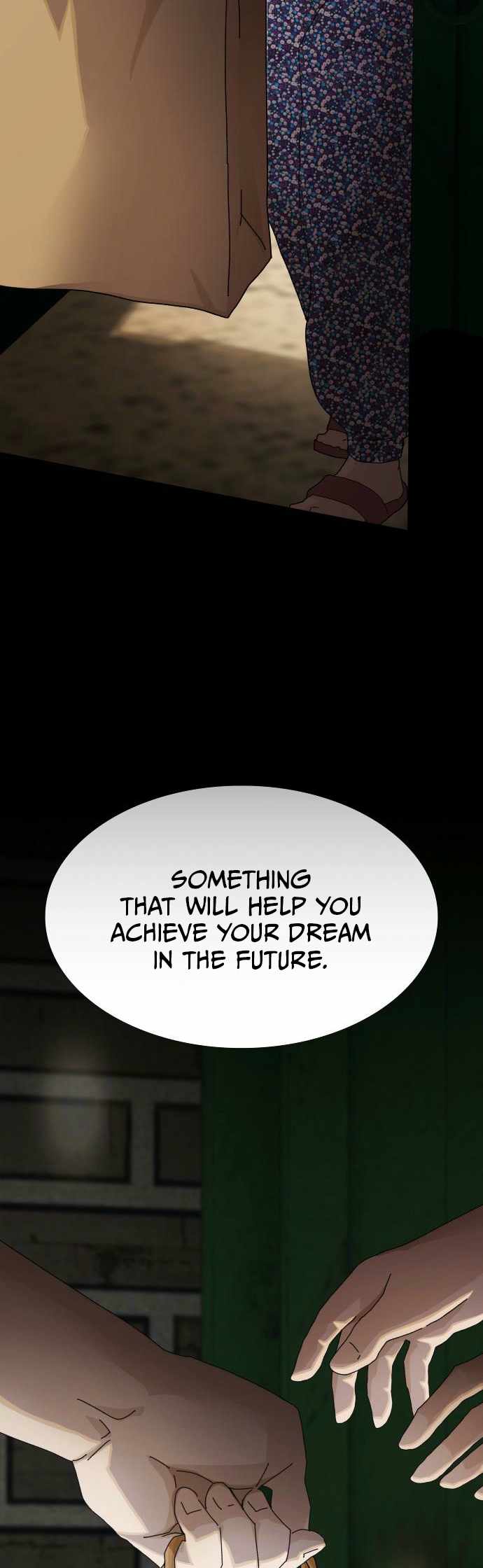 The Genius Who Reads the World Chapter 40 page 104