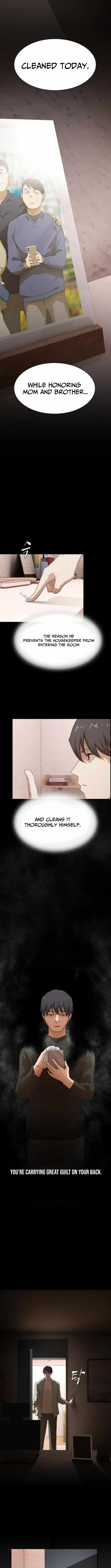The Genius Who Reads the World Chapter 42 page 7