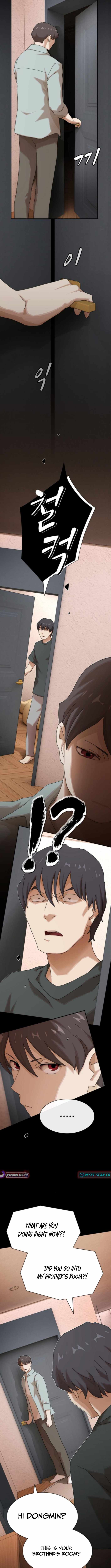 The Genius Who Reads the World Chapter 42 page 8