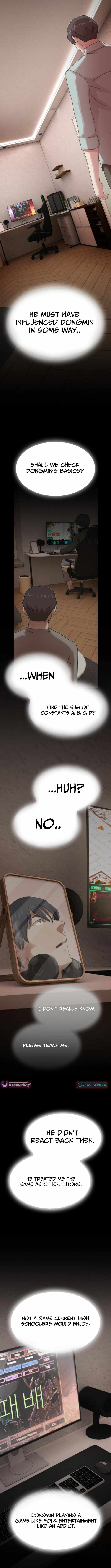 The Genius Who Reads the World Chapter 42 page 12