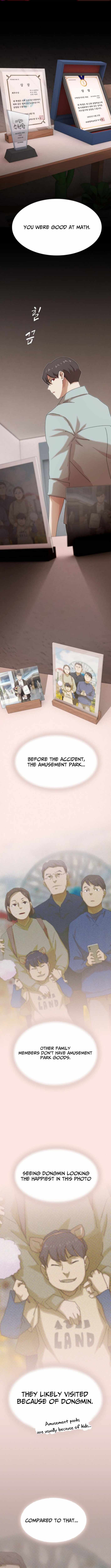 The Genius Who Reads the World Chapter 42 page 5
