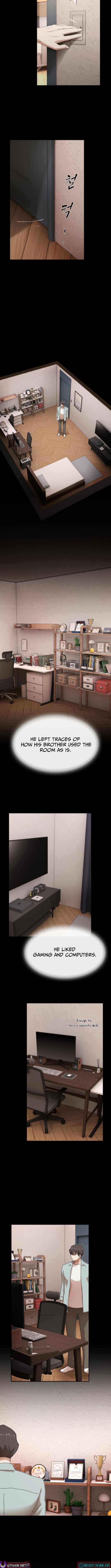 The Genius Who Reads the World Chapter 42 page 4