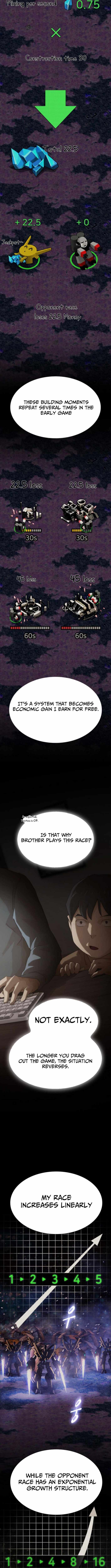 The Genius Who Reads the World Chapter 42 page 19