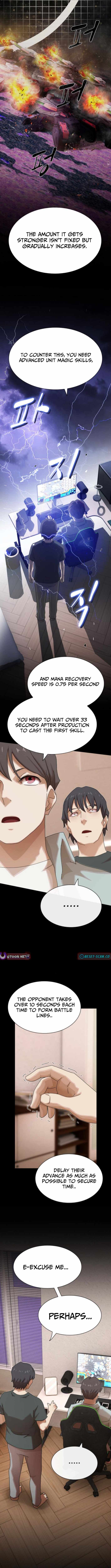 The Genius Who Reads the World Chapter 42 page 20