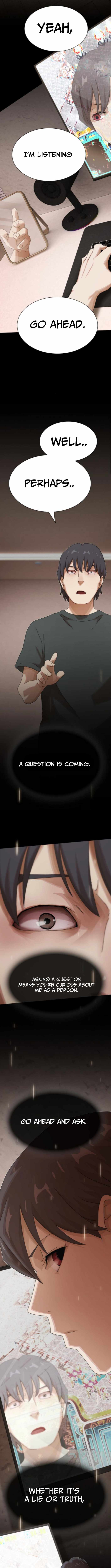 The Genius Who Reads the World Chapter 42 page 21