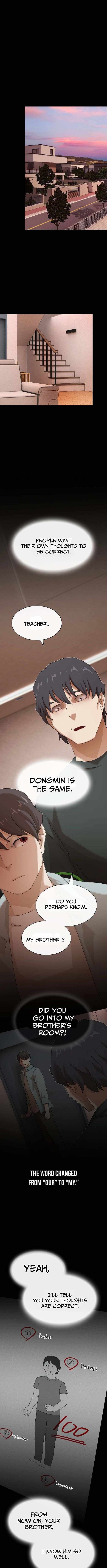 The Genius Who Reads the World Chapter 43 page 3