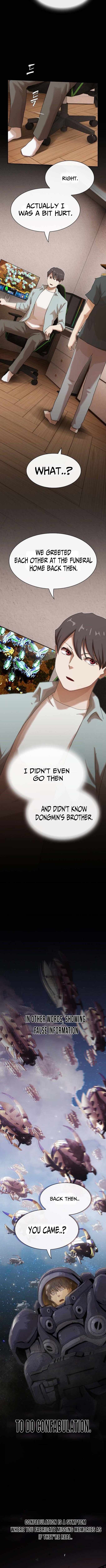 The Genius Who Reads the World Chapter 43 page 4