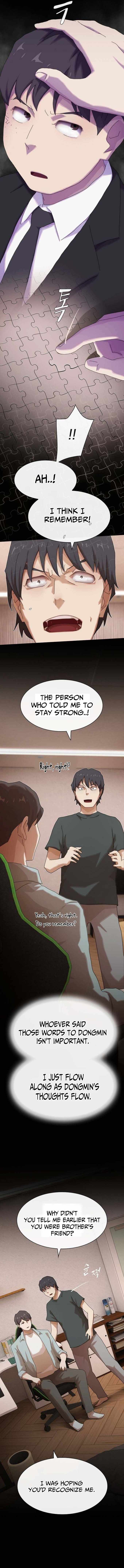 The Genius Who Reads the World Chapter 43 page 8