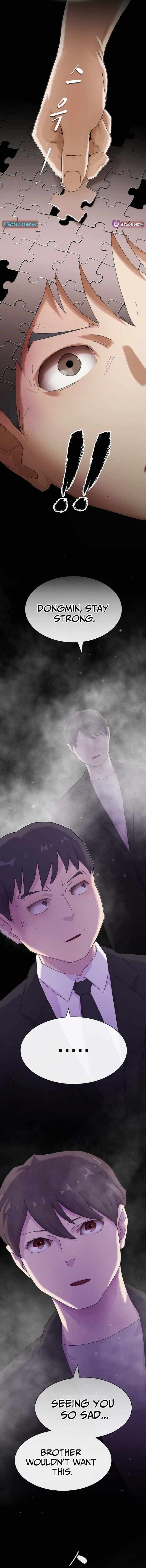 The Genius Who Reads the World Chapter 43 page 7